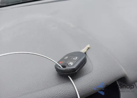 2013 Ford Edge Sel z USA, uszkodzony, nr VIN 2FMDK4JC0DBB24832